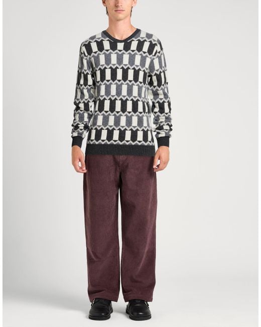 Pullover di Gant in Black da Uomo