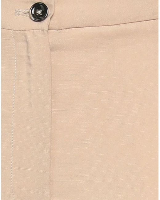 Nine:inthe:morning Natural Trouser