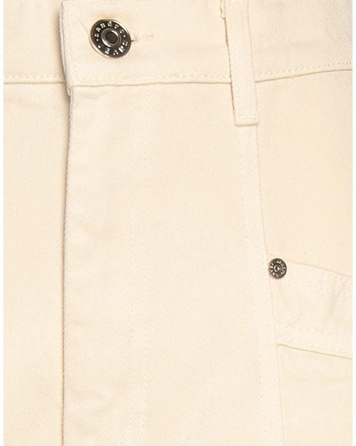 Sandro Natural Jeans