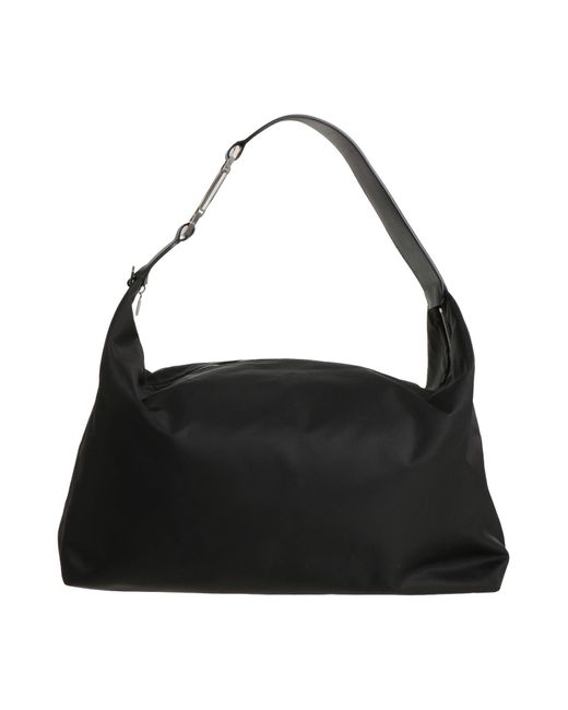 Eera Black Handbag