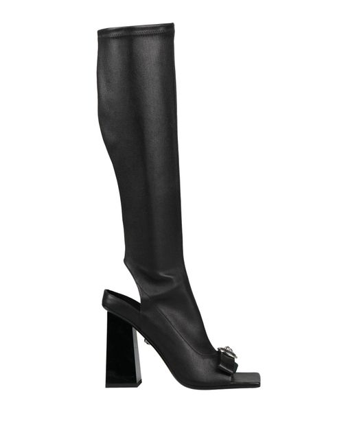 Bota Versace de color Black