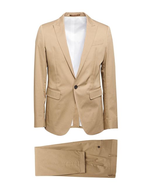 DSquared² Anzug in Natural für Herren