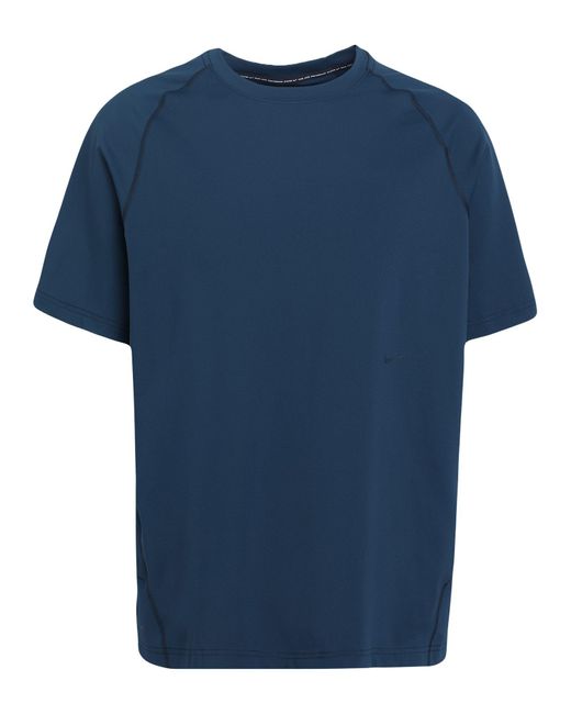 Nike Blue T-shirt for men