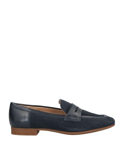 geox agata loafer
