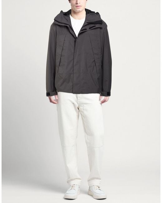 Goldwin Gray Jacket for men