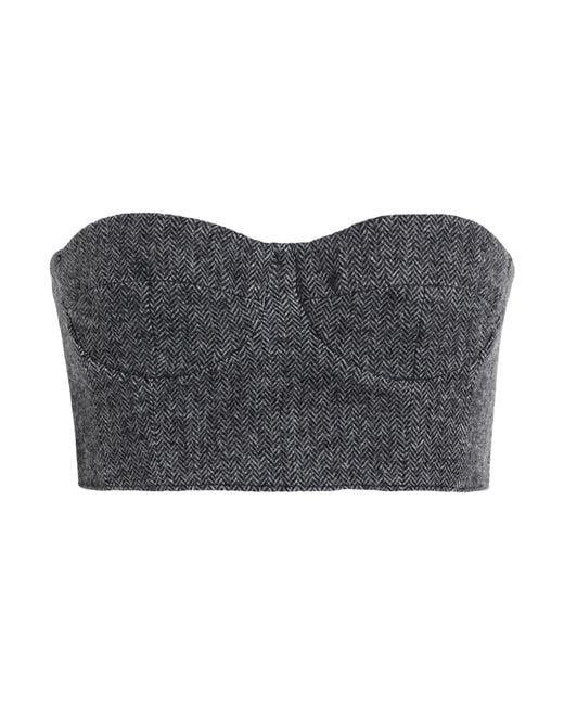 MAX&Co. Gray Top