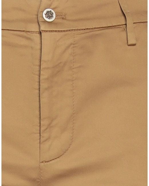 Dondup Natural Pants