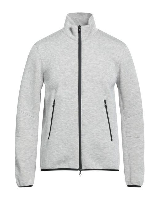 Esemplare Gray Sweatshirt for men