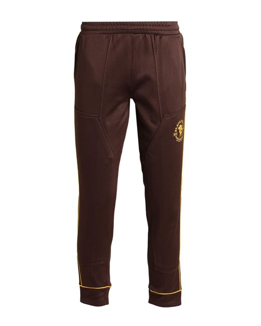 PUMA Brown Pants for men