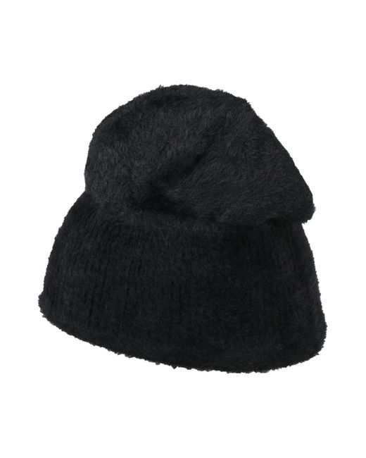 Gaelle Paris Black Hat Polyamide