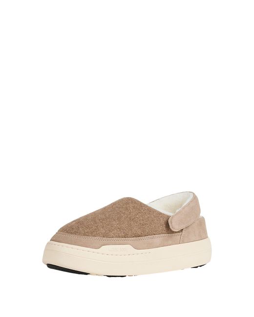 Moon Boot Natural Mules & Clogs