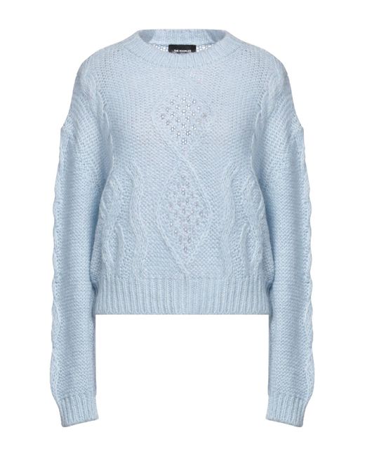 Pullover di The Kooples in Blue