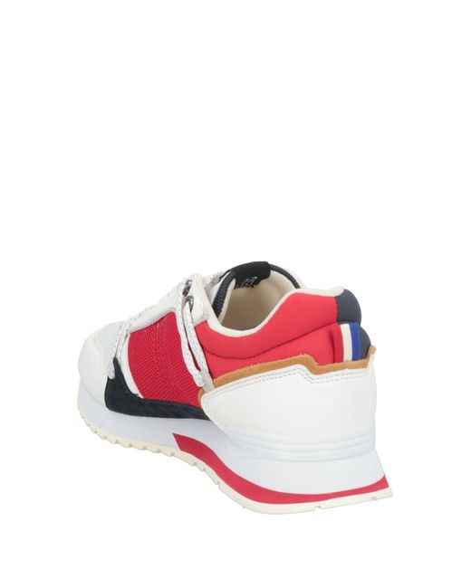 Colmar White Trainers for men