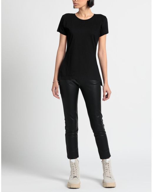 Vivienne Westwood Black T-shirt
