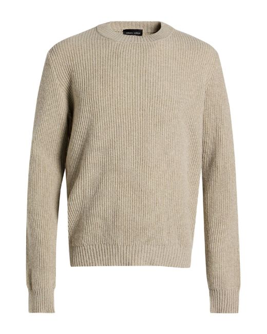 Pullover di Roberto Collina in Natural da Uomo