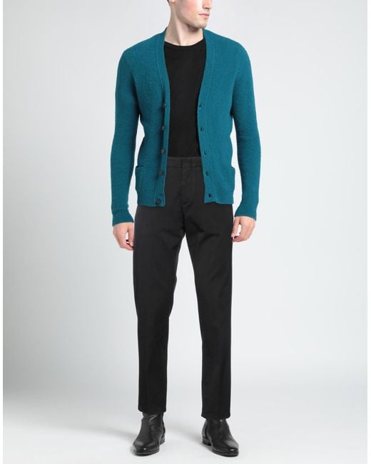 Dunhill Black Pants for men