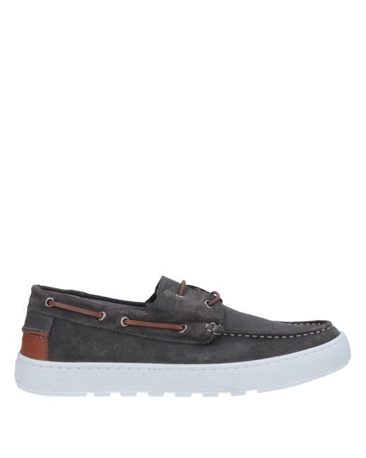 Lumberjack loafer Clearance