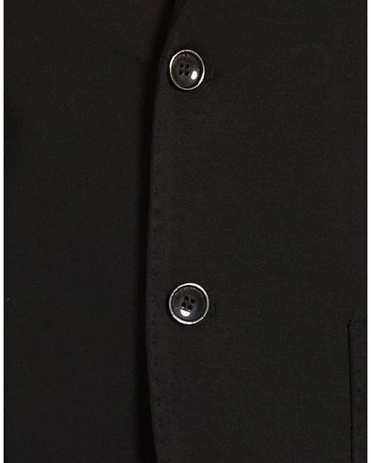 Exte Black Blazers for men
