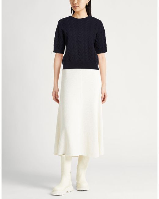 Max Mara Blue Max Mara Jumper