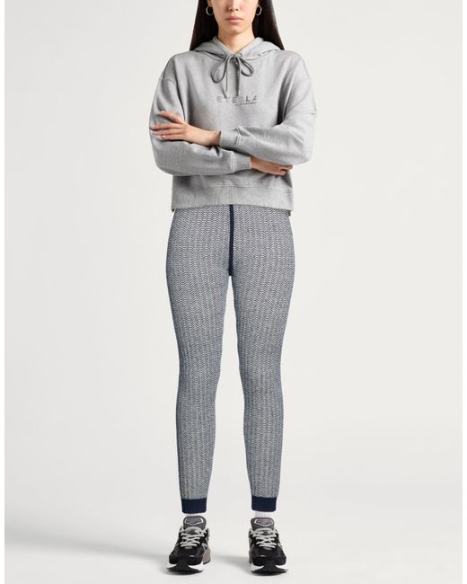Perfect Moment Gray Leggings