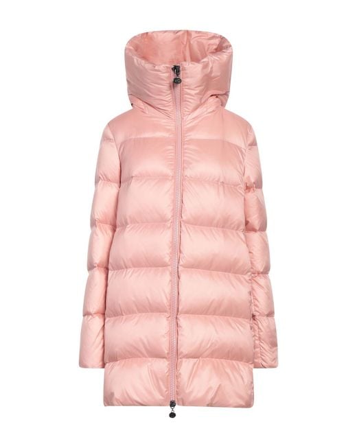 EMMA & GAIA Pink Puffer
