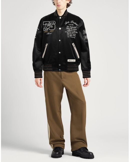 Amiri Jacke & Anorak in Black für Herren