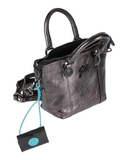 Gabs Black Handbag