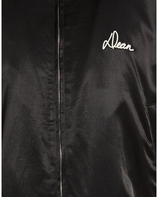 DSquared² Black Jackets for men