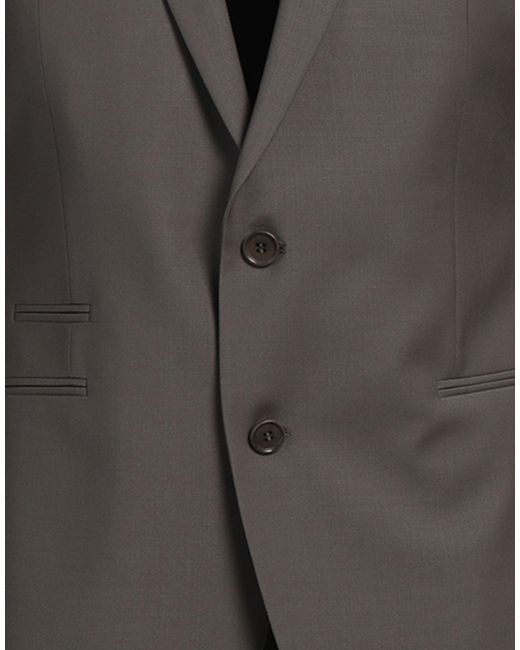 Drykorn Black Blazer for men