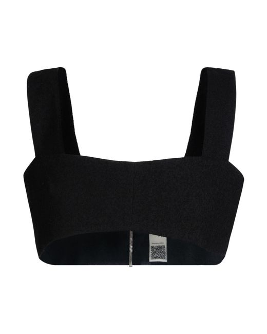 Patou Black Top