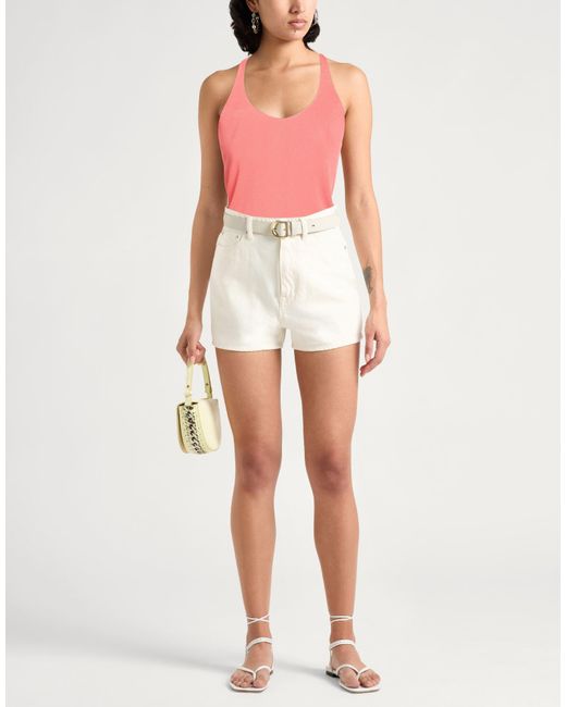 Toy G. Pink Top