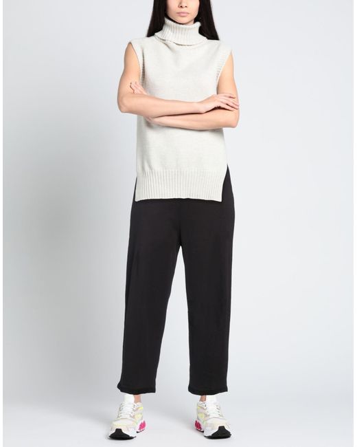Pantalone di ALESSIA SANTI in Black