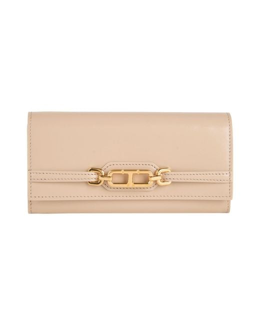 Tom Ford Natural Wallet