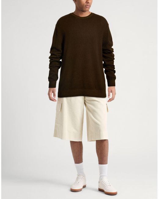 Pullover Malo pour homme en coloris Brown