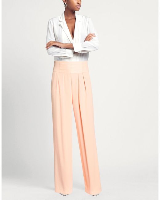 Nenette Multicolor Trouser