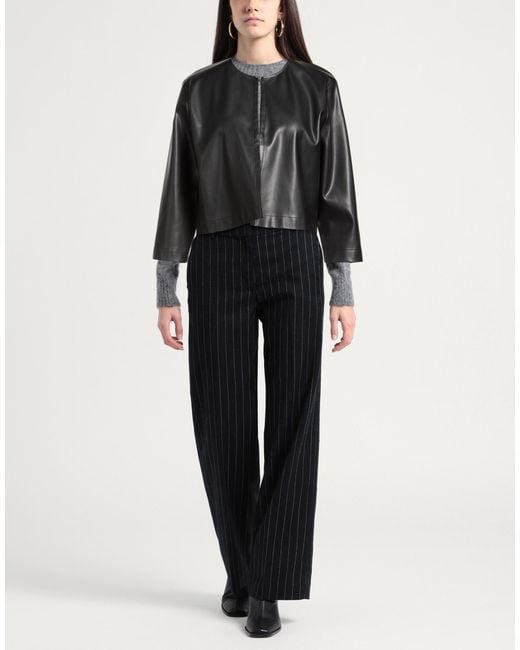 Liu Jo Black Jacket