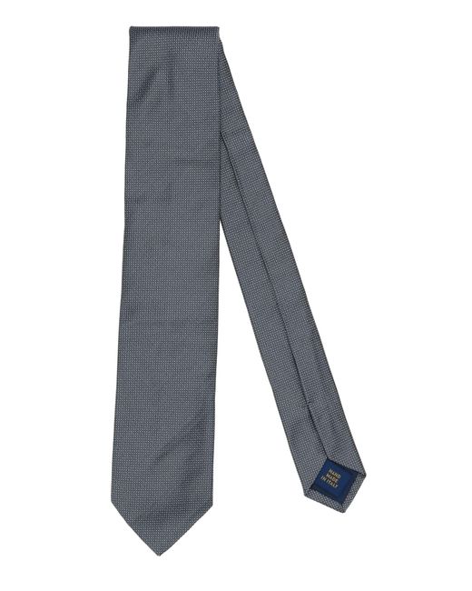 Polo Ralph Lauren Ties & Bow Ties in Gray for Men Lyst