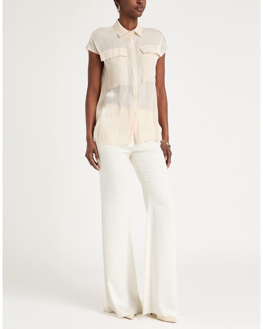 ARMANI EXCHANGE Natural Shirts