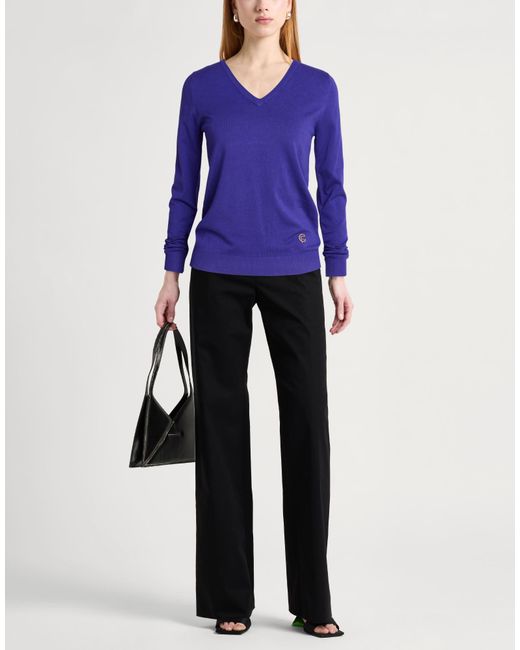 Pullover di Cristinaeffe in Blue