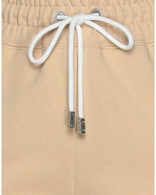 Gcds Natural Trouser