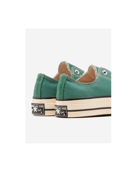 Sneakers Converse en coloris Green