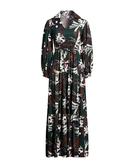 CONNOR & BLAKE Black Maxi Dresses