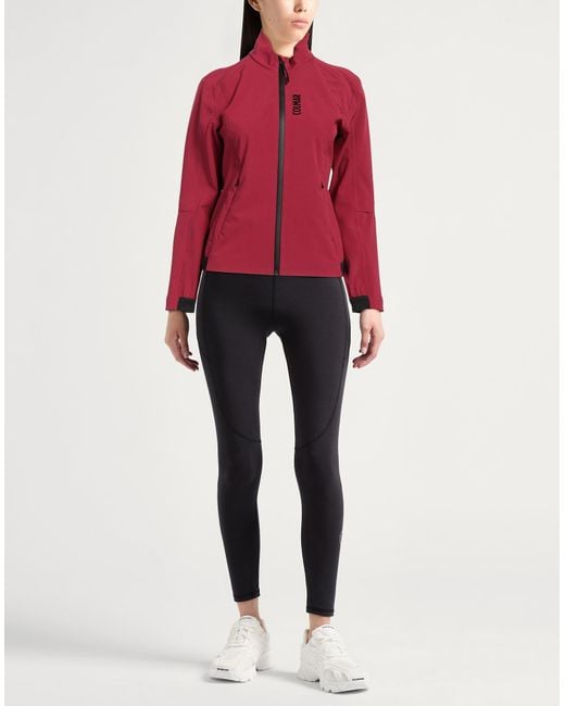 Veste et Blouson Colmar en coloris Red