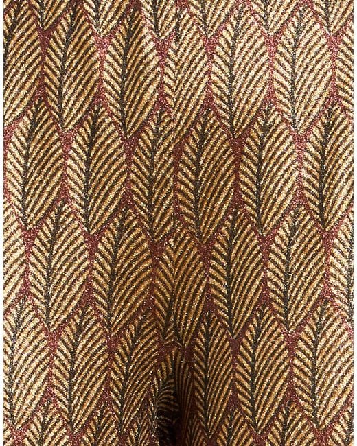 Siyu Natural Pants Viscose, Polyamide, Polyester