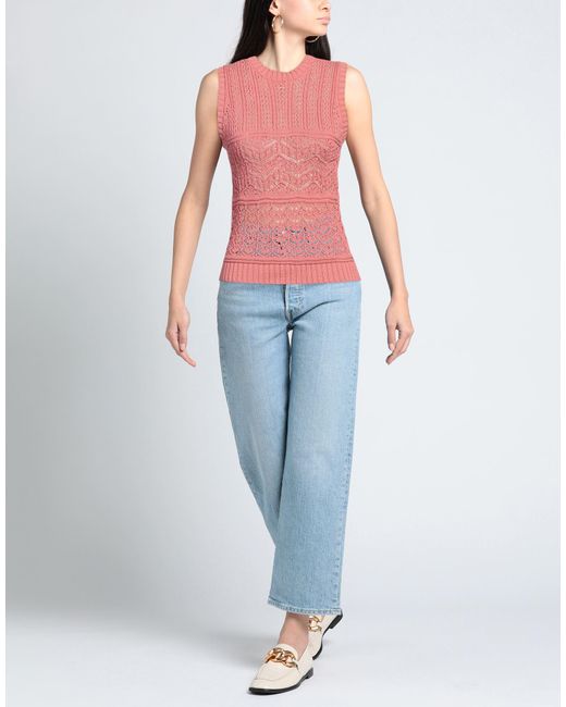 Peuterey Pink Top