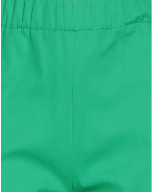 RUE DU BAC Green Pants