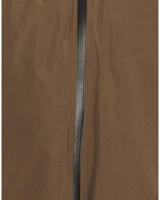 Goldwin Brown Jackets for men