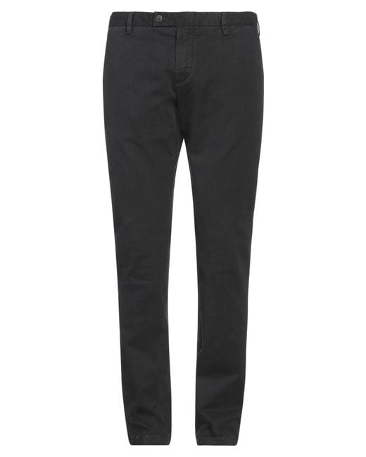 AT.P.CO Gray Trouser for men