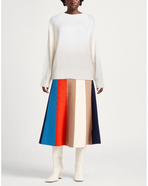 Pullover Drumohr de color White