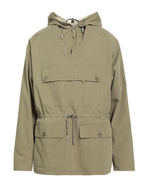 Belstaff Jacke & Anorak in Green für Herren